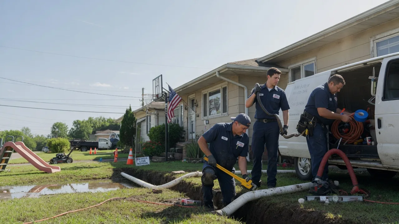 Toilet Installation in Glen Hope, PA near me